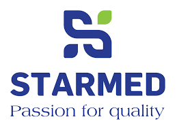 Công ty CP Tập đoàn Dược phẩm STARMED