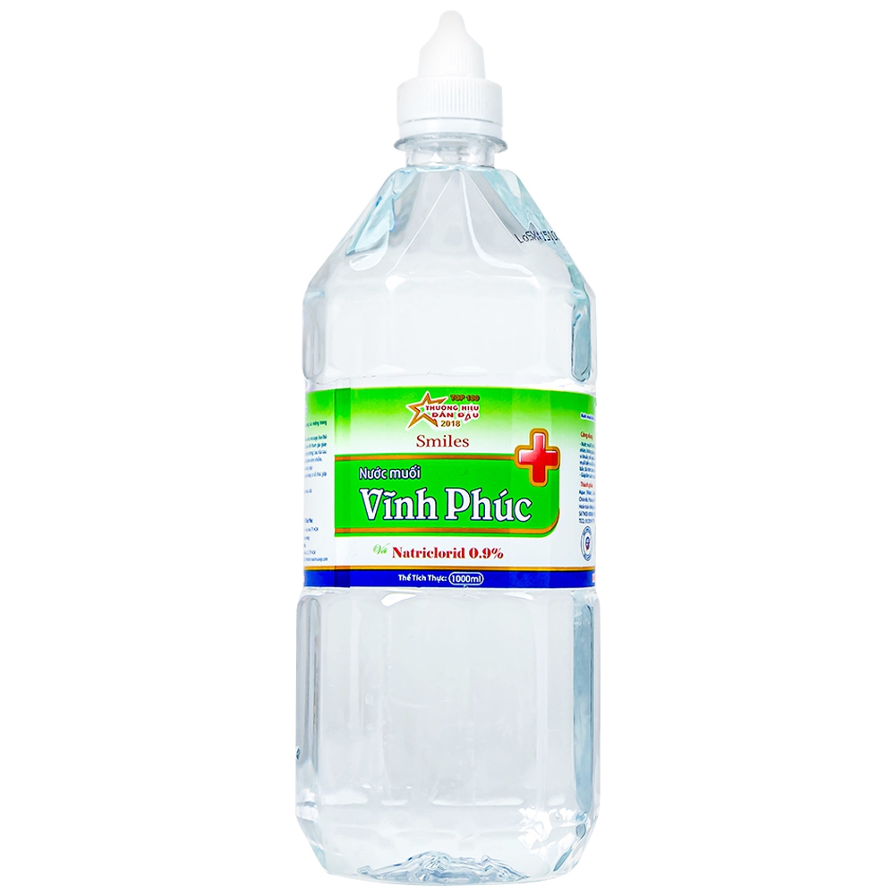 Vĩnh phúc 1 lít
