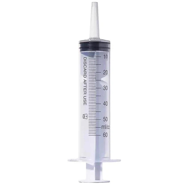 Bơm Cho Ăn 50ml Mediplast