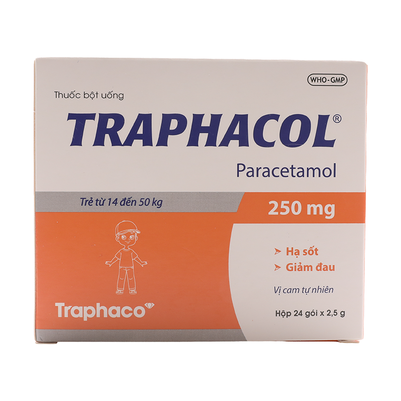 traphacol250