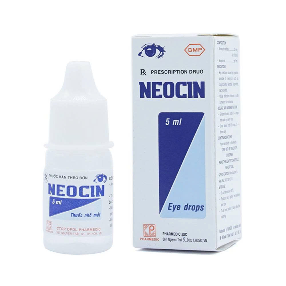 Neocin