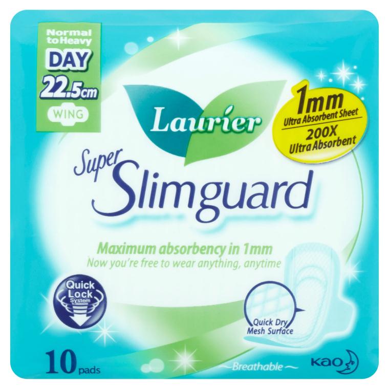 Laurie Slimguard