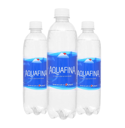 Aquafina 500Ml New