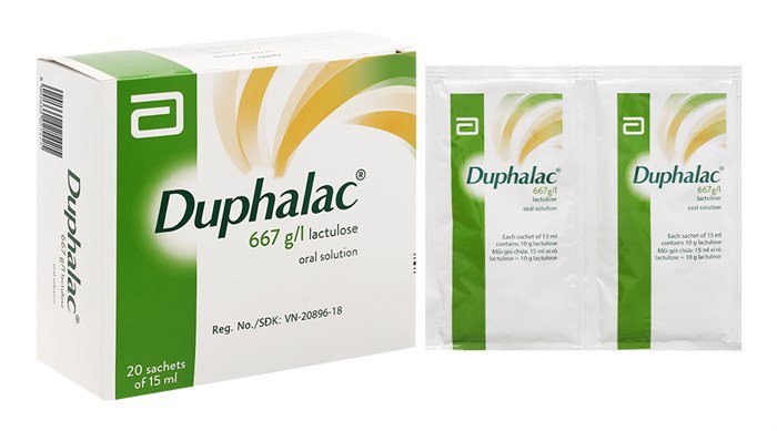 Duphalac