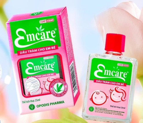 Emcare 25Ml