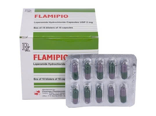 Loperamid Flamipio