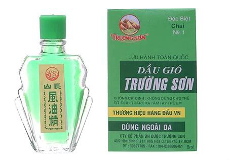 Trường Sơn Đặc Biệt