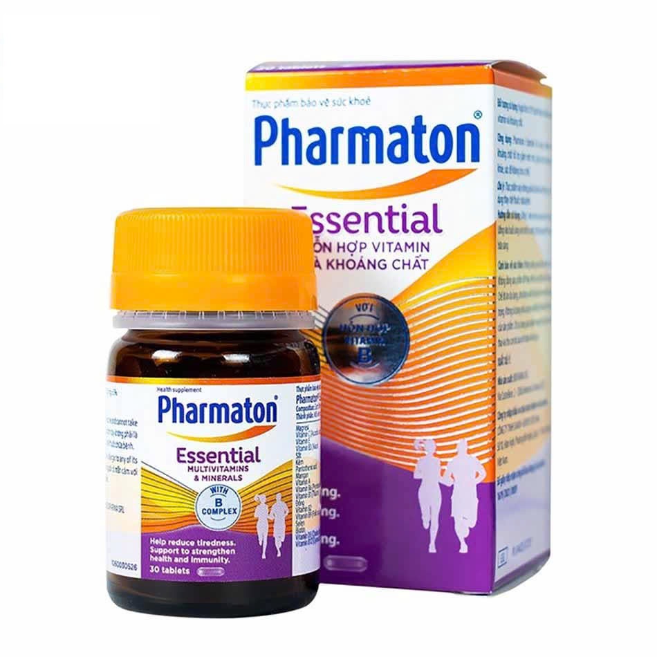 Pharmaton