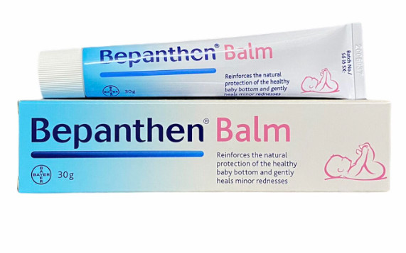 Bepanthen Balm 30gr