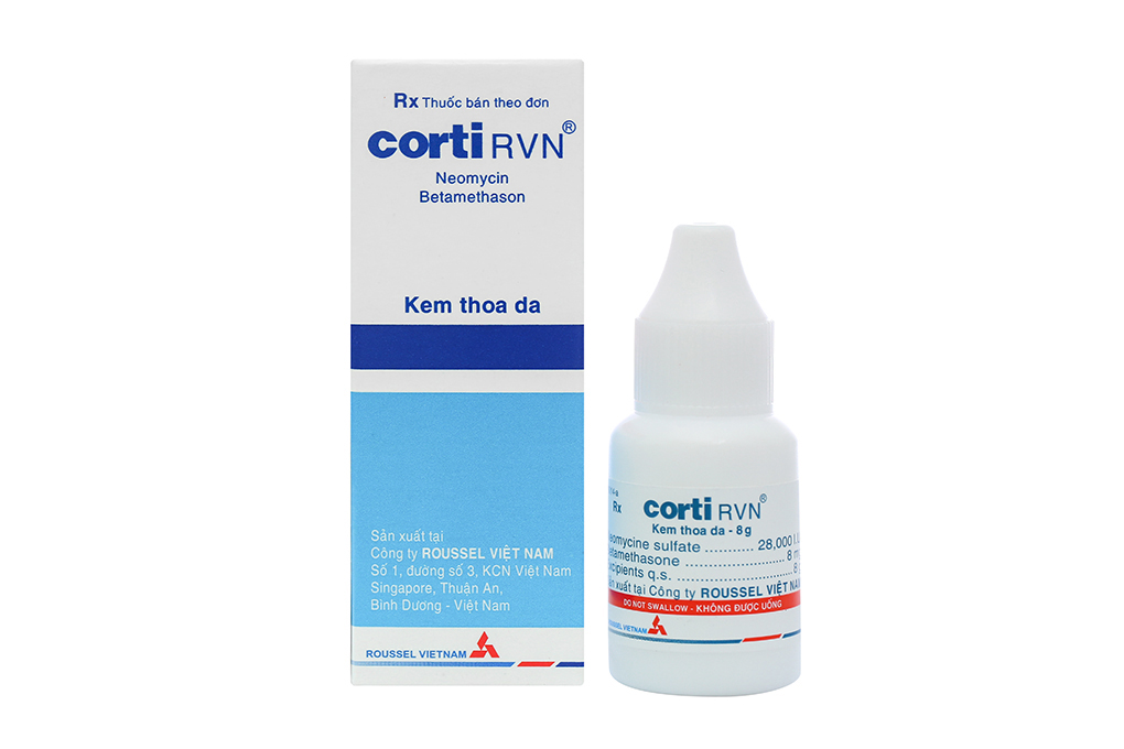 Corti RVN