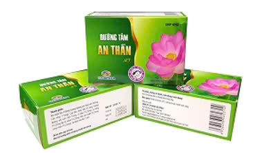Dưỡng Tâm An Thần hadi