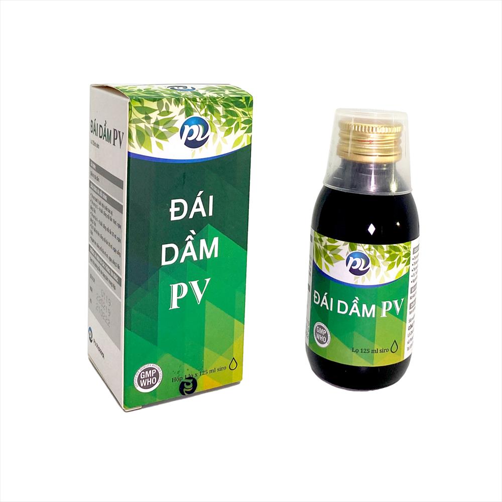 Đái Dầm PV