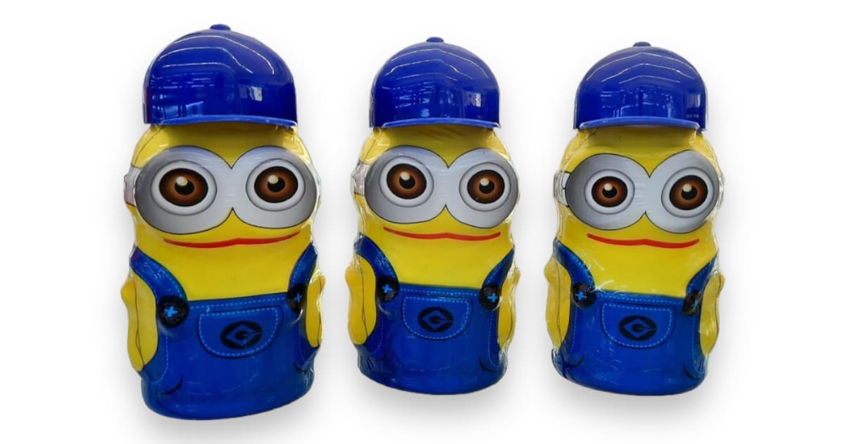 Sữa Ong Chúa Pet Minion