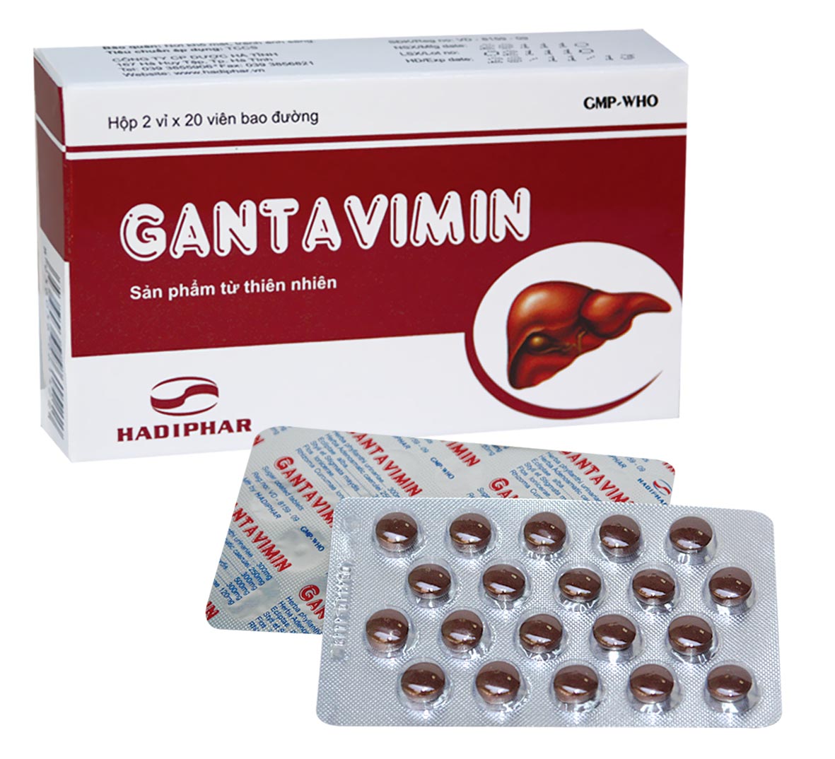 gantavinmin hadiphar