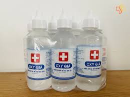 Oxy Già Tasupharm