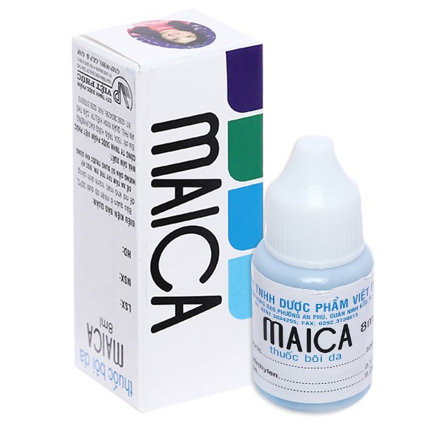 Maica