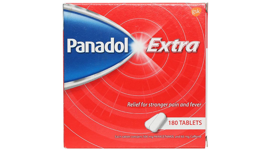 Panadol Extra