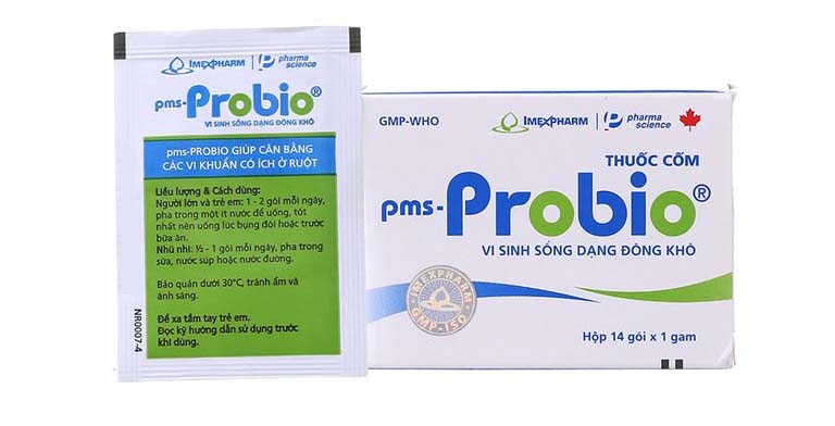 Men Probio