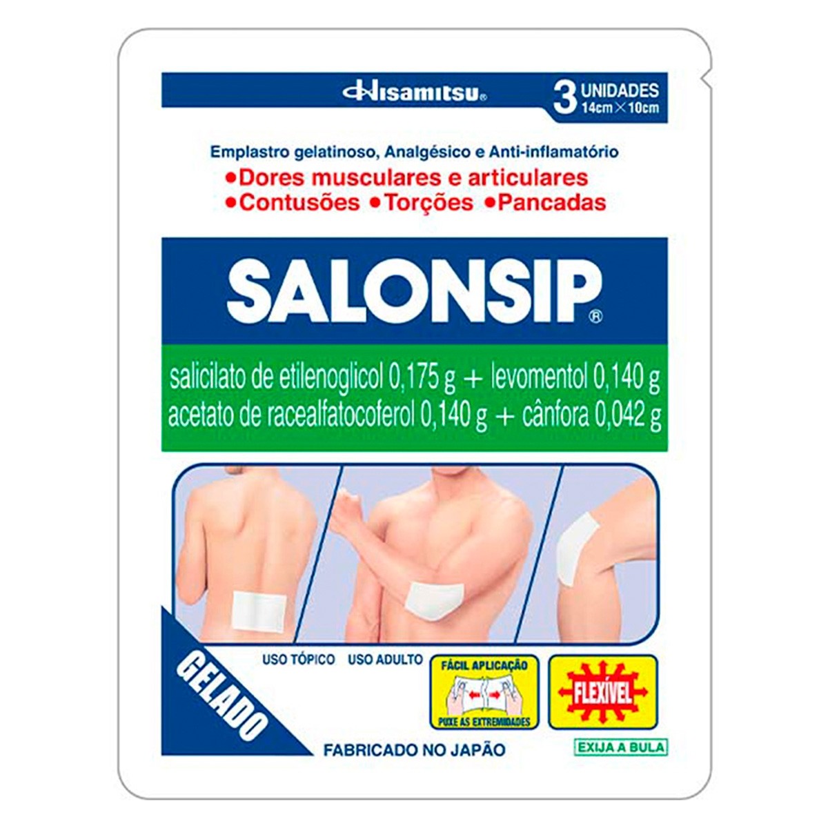 Salonsip 