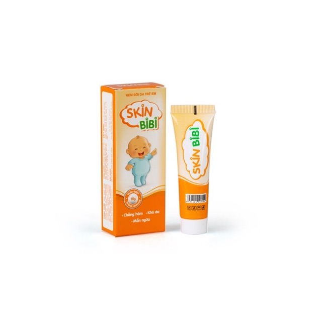 Skinbibi ProductDetail - Dược phẩm ngọc hiệp