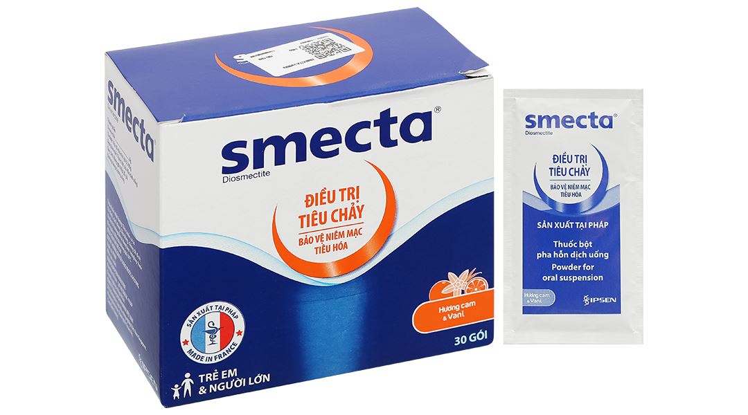 Smecta 