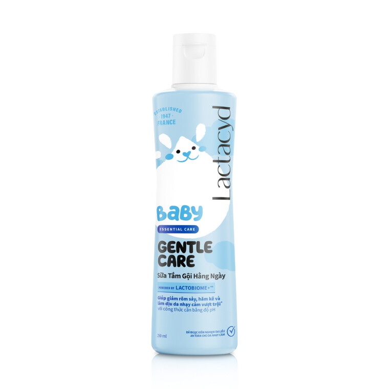Lactacyd BB 250ml
