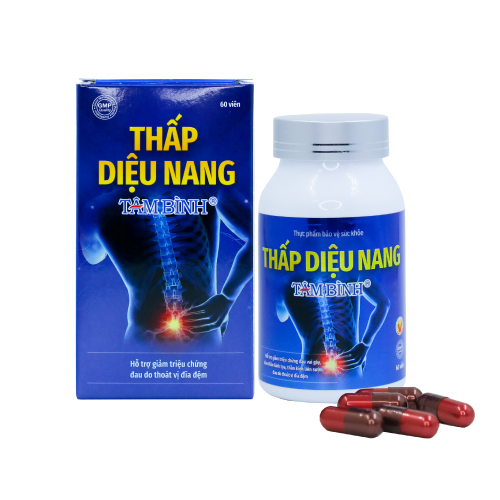 Thấp Diệu Nang Tâm Bình 