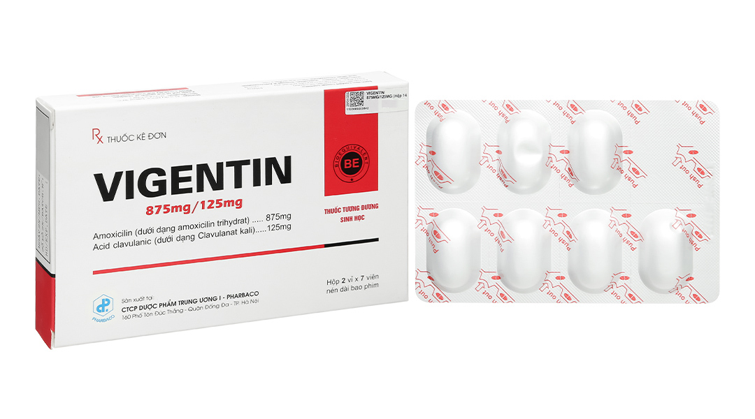 Vigentin