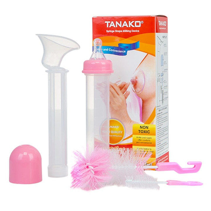 Dụng Cụ Hút Sữa Tanako