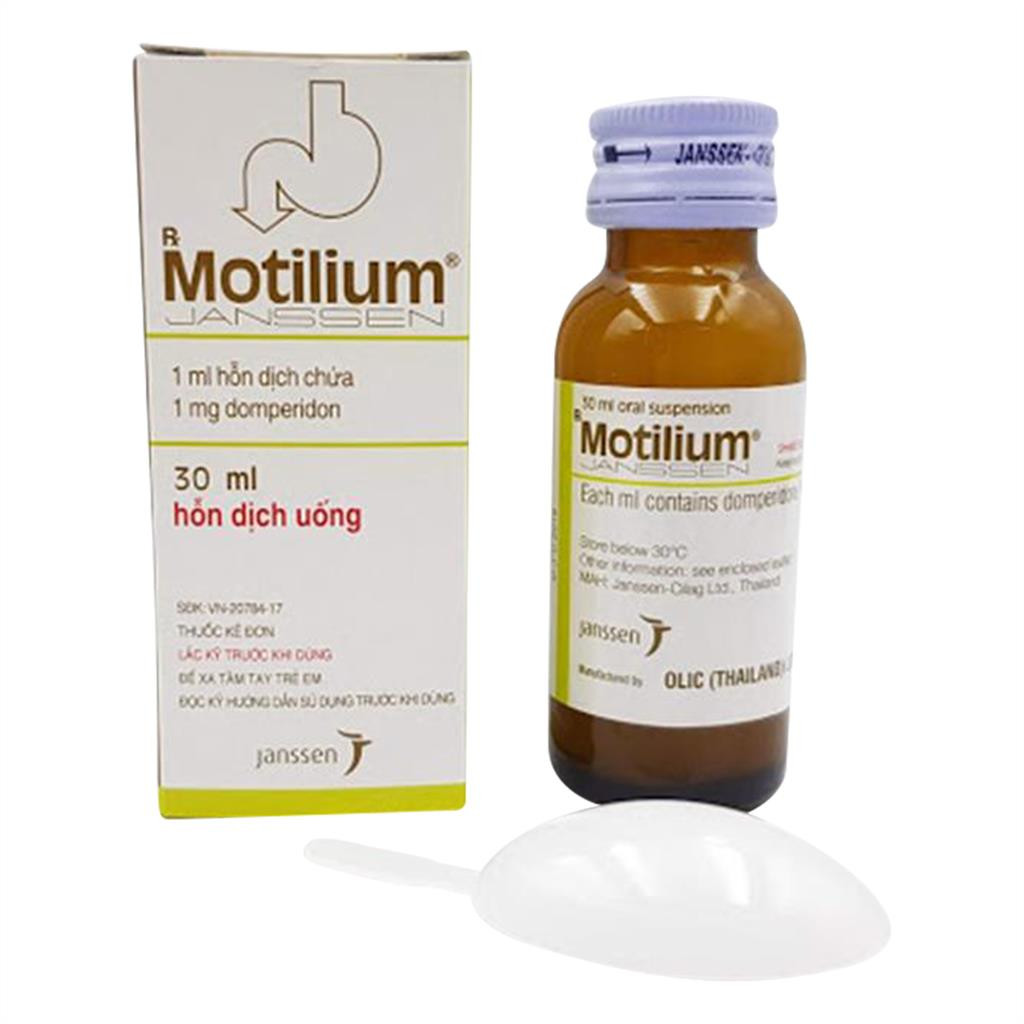 Motilium 30ml