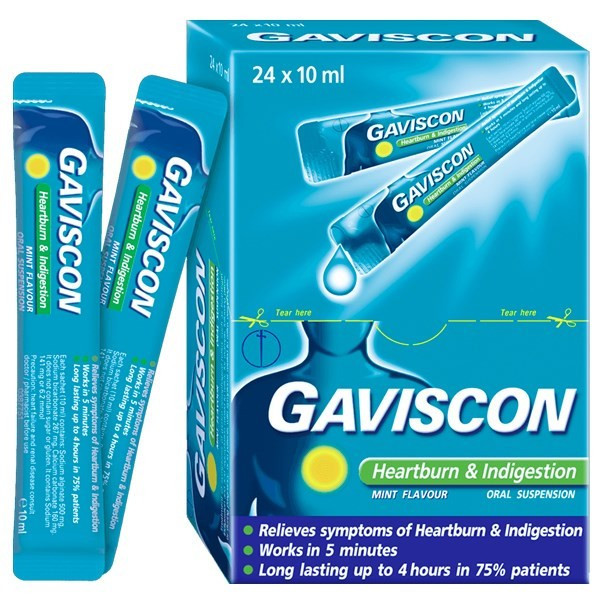 Gaviscon