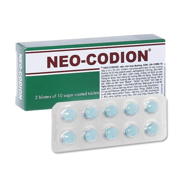 Neo-Codion Pháp