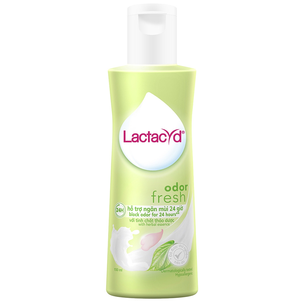 Lactacyd O.Fresh 150Ml 