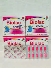 Biolac extra