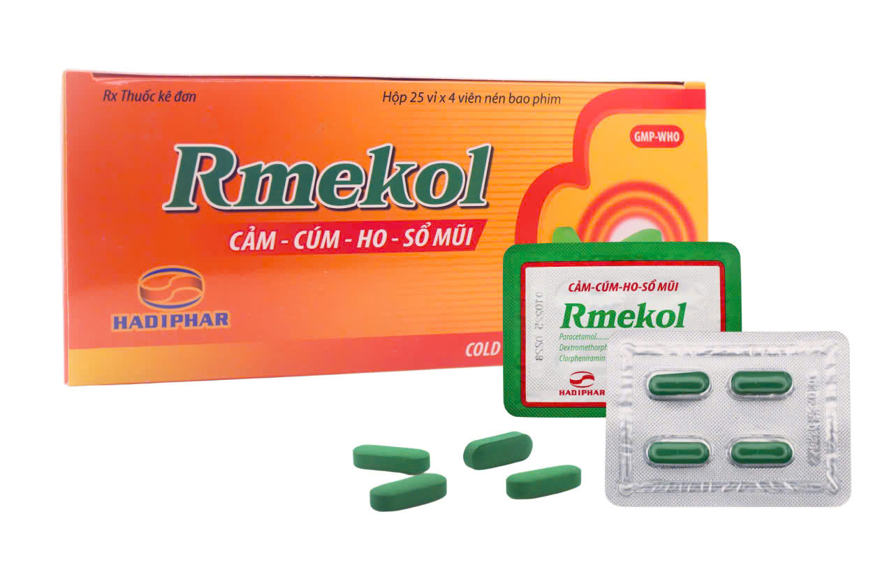 Rmekol   