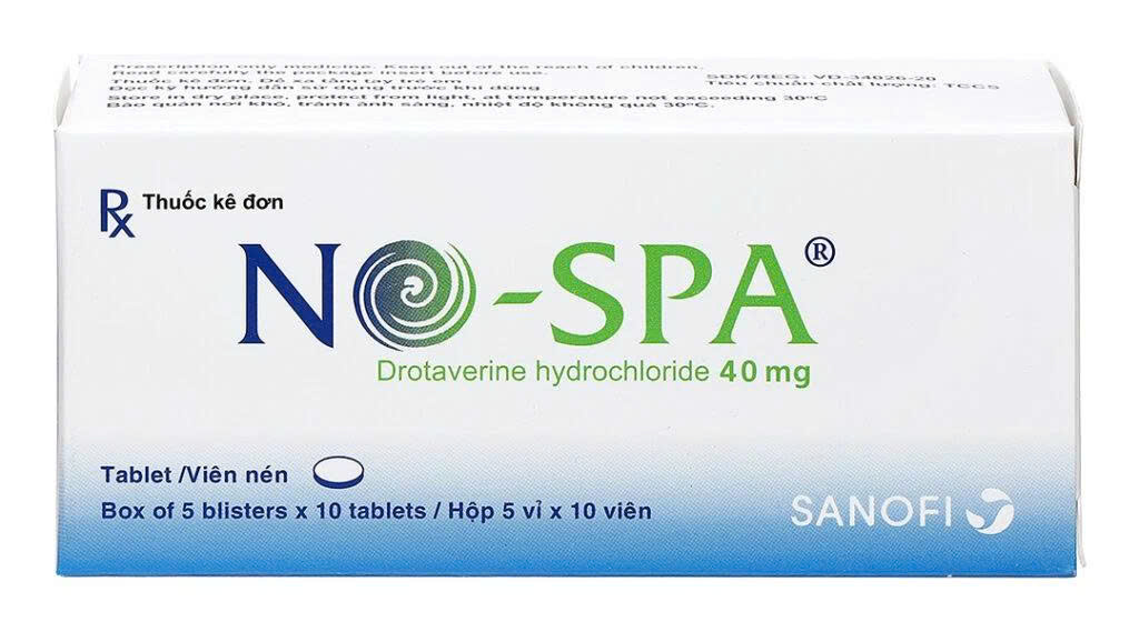 No spa