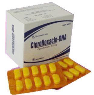 Cipro 