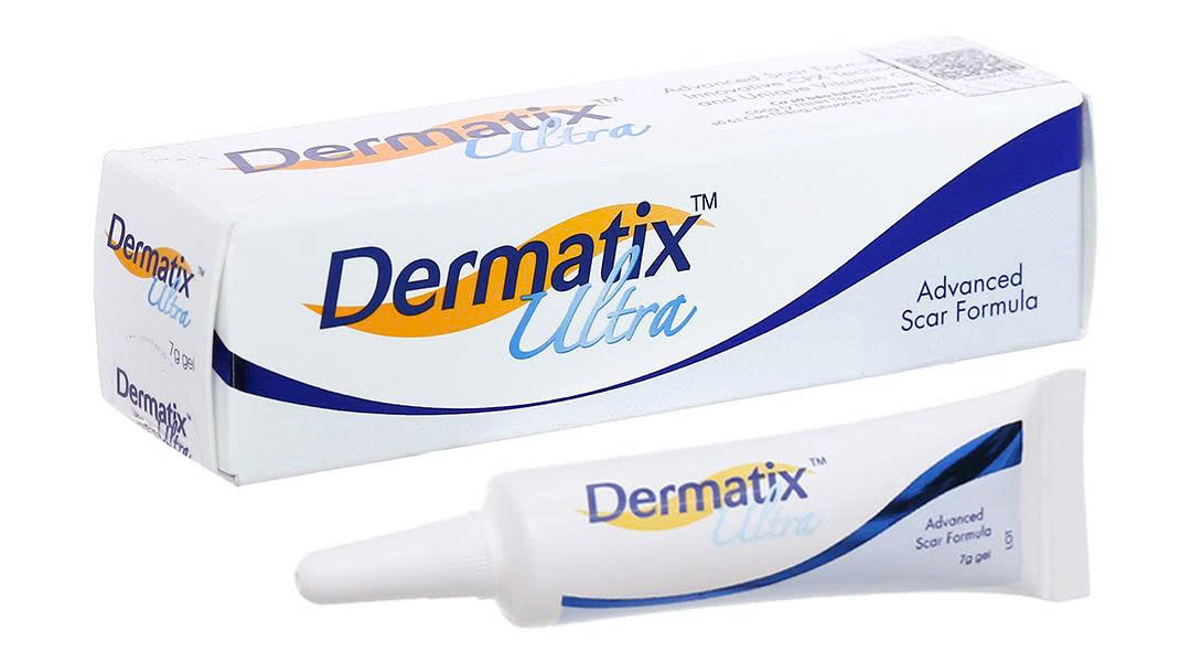 Dermatix Ultra 
