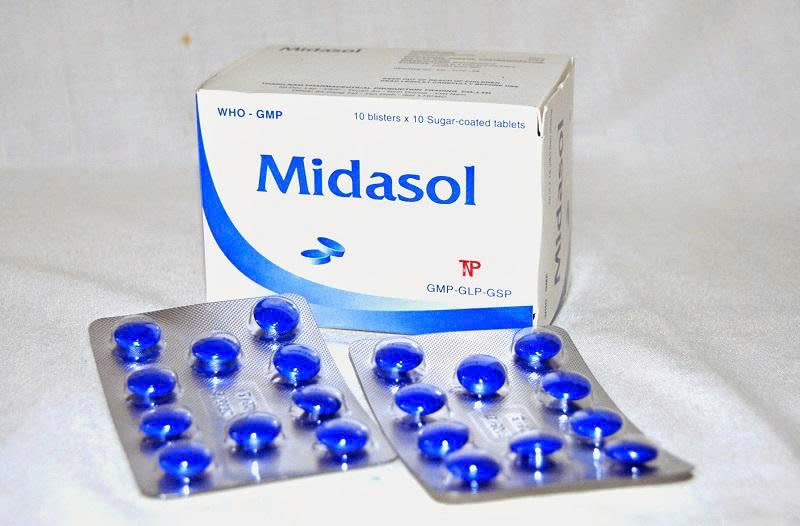Midasol