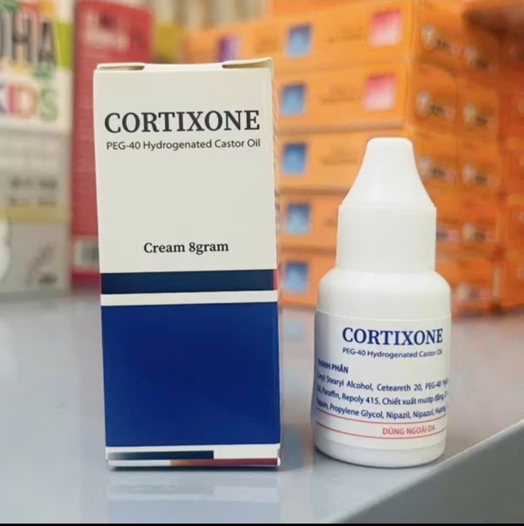 Cortixone 