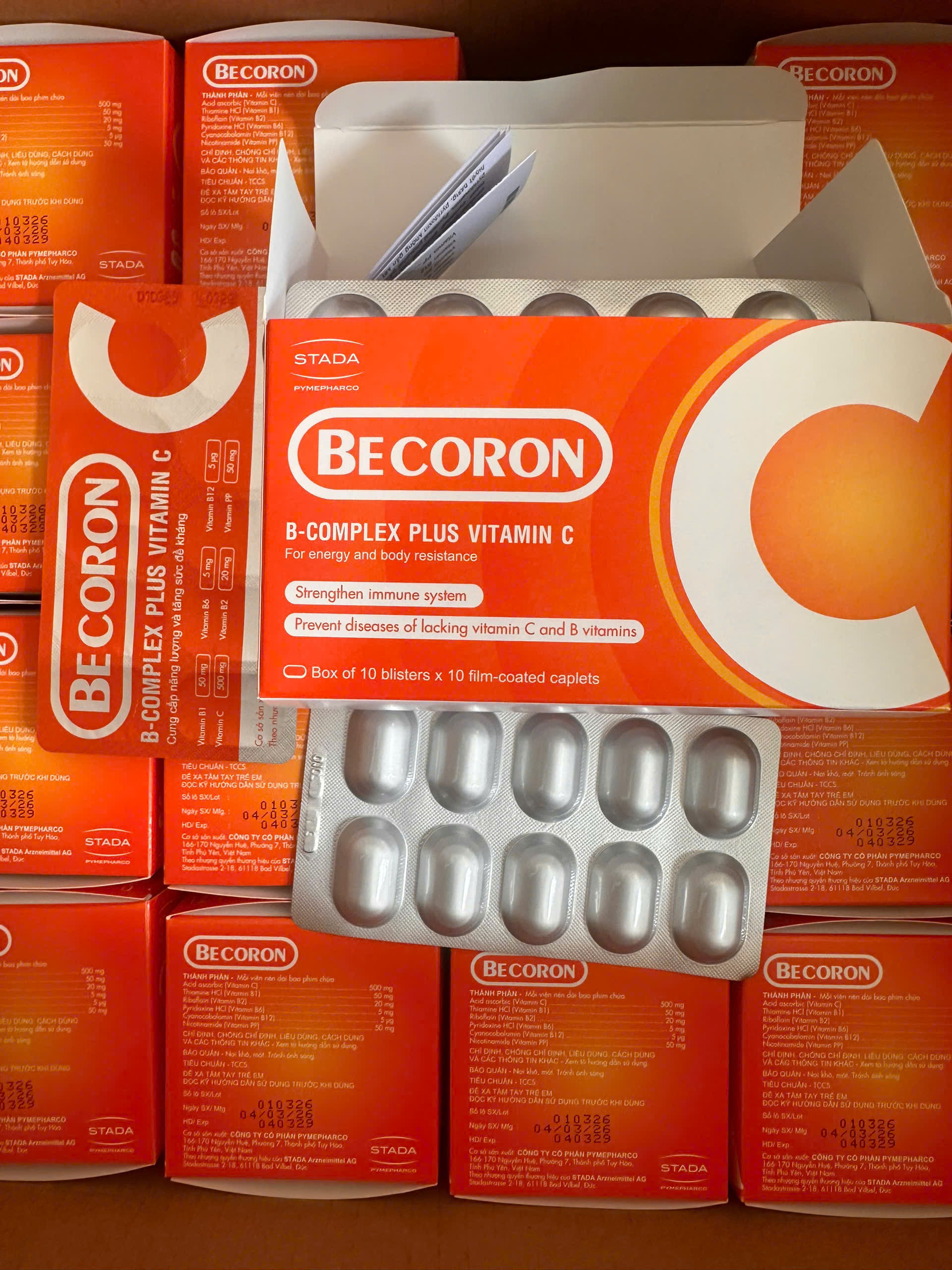 BecoronC