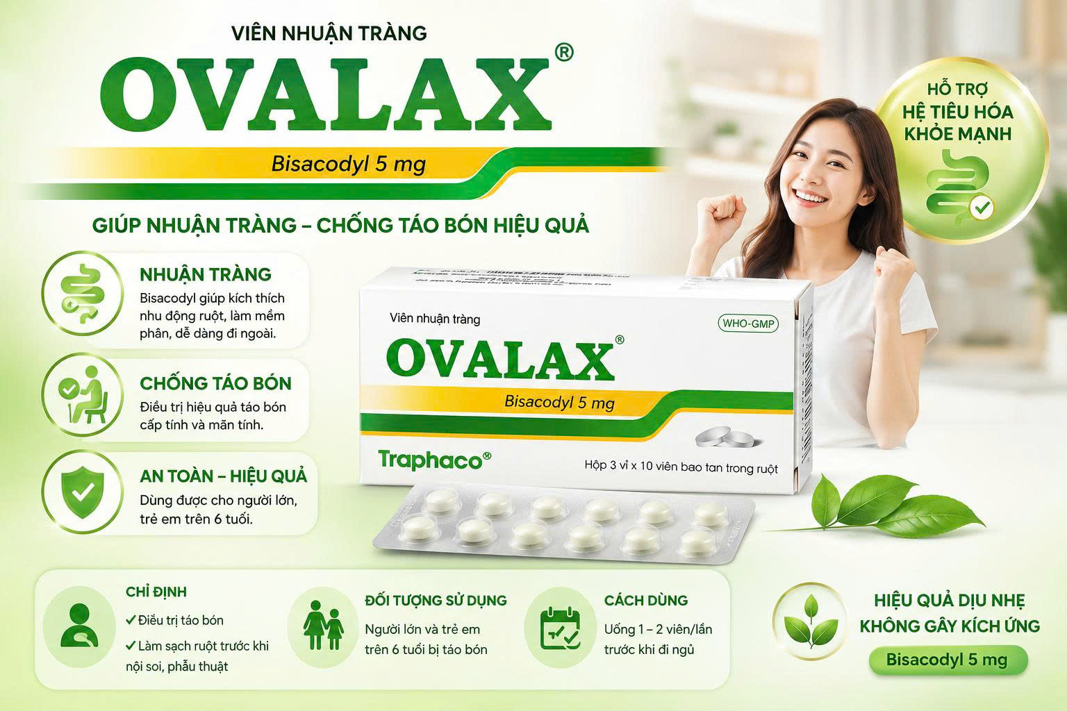 Ovalax