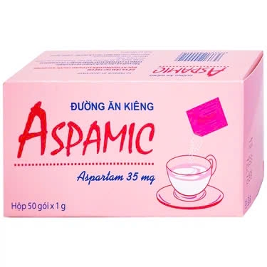 Aspamic ( Domesco )